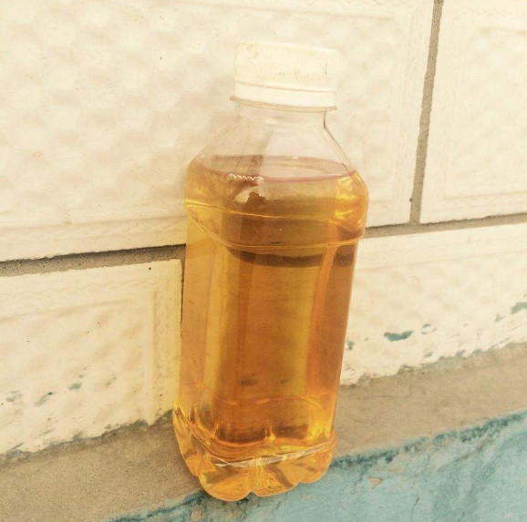 陜西鍋爐燃料油主要表現(xiàn)在